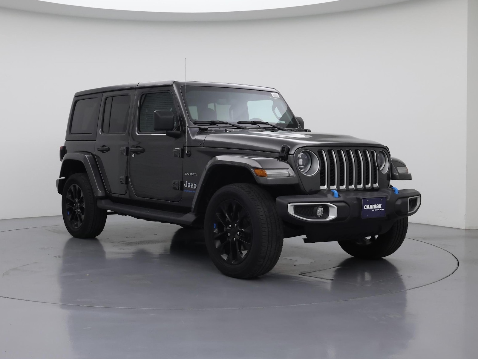 jeep wrangler 4xe 2023 1C4JJXP69PW605016 image jeep wrangler 4xe 2023 1C4JJXP69PW605016 image